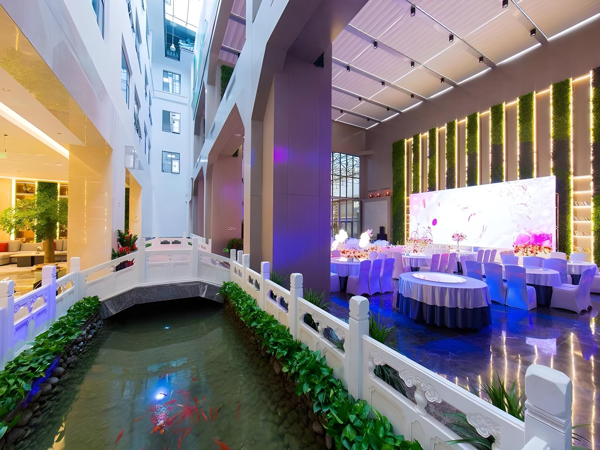 Lavande Hotel (Beijing ABP) 39/52