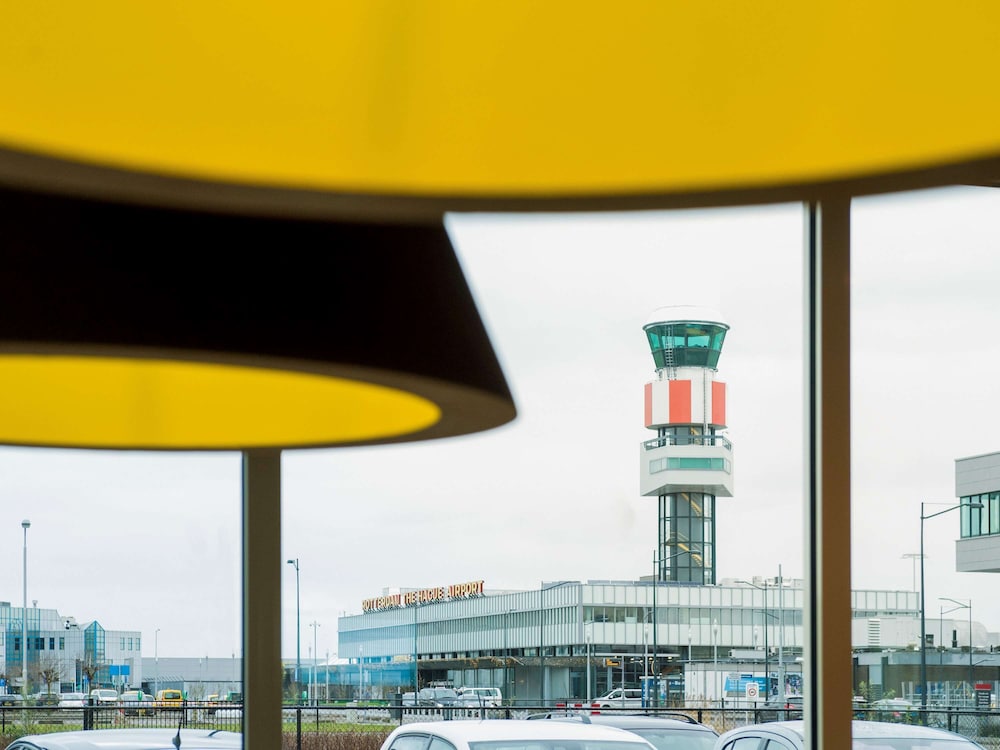 Ibis Budget Rotterdam The Hague Airport 31/35