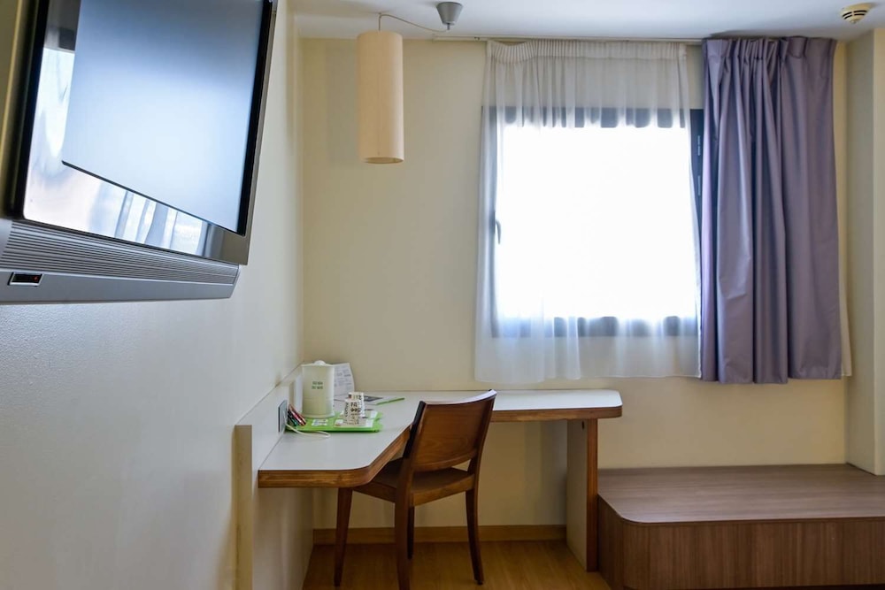 Travelodge Malaga Airport 29/60
