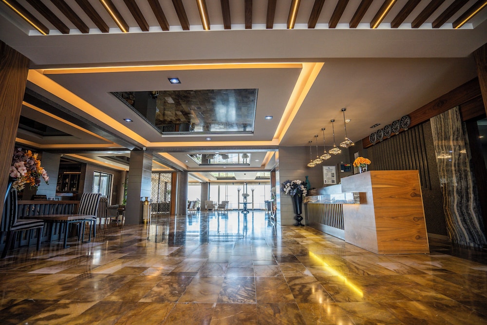 Hierapark Thermal Spa Hotel 17/70