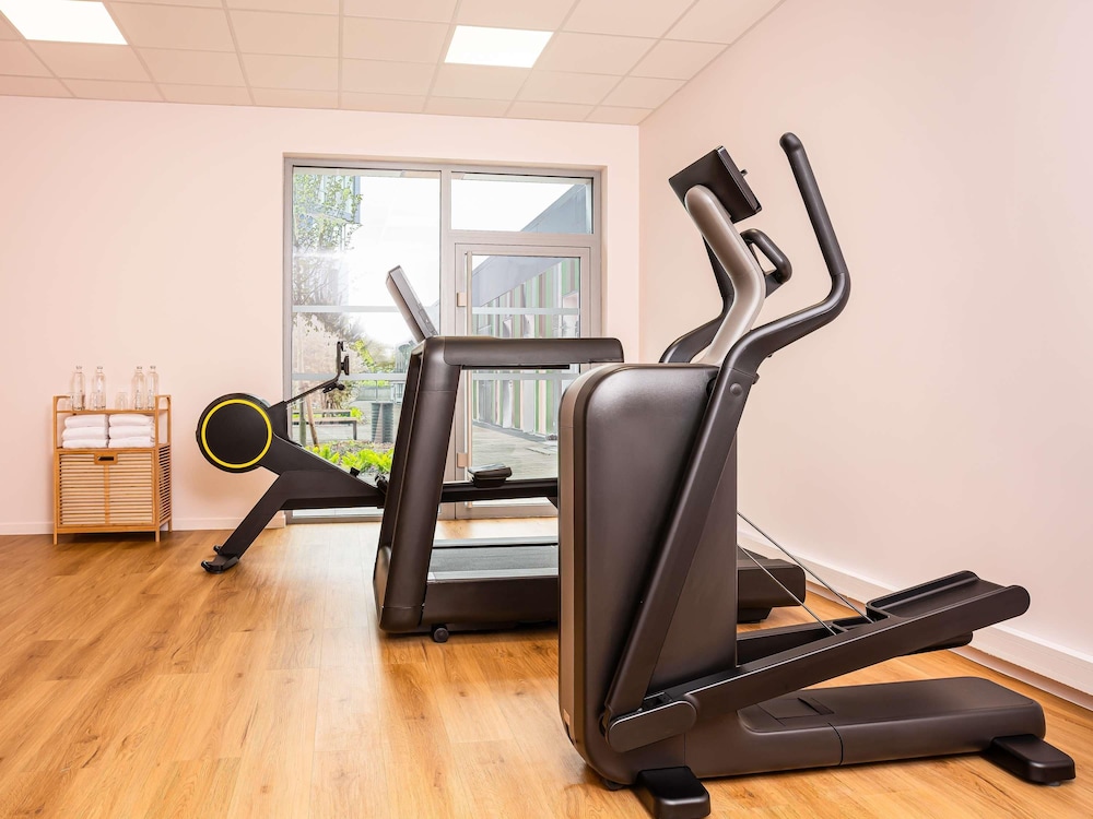 Mercure Dunkerque Centre Gare 26/50