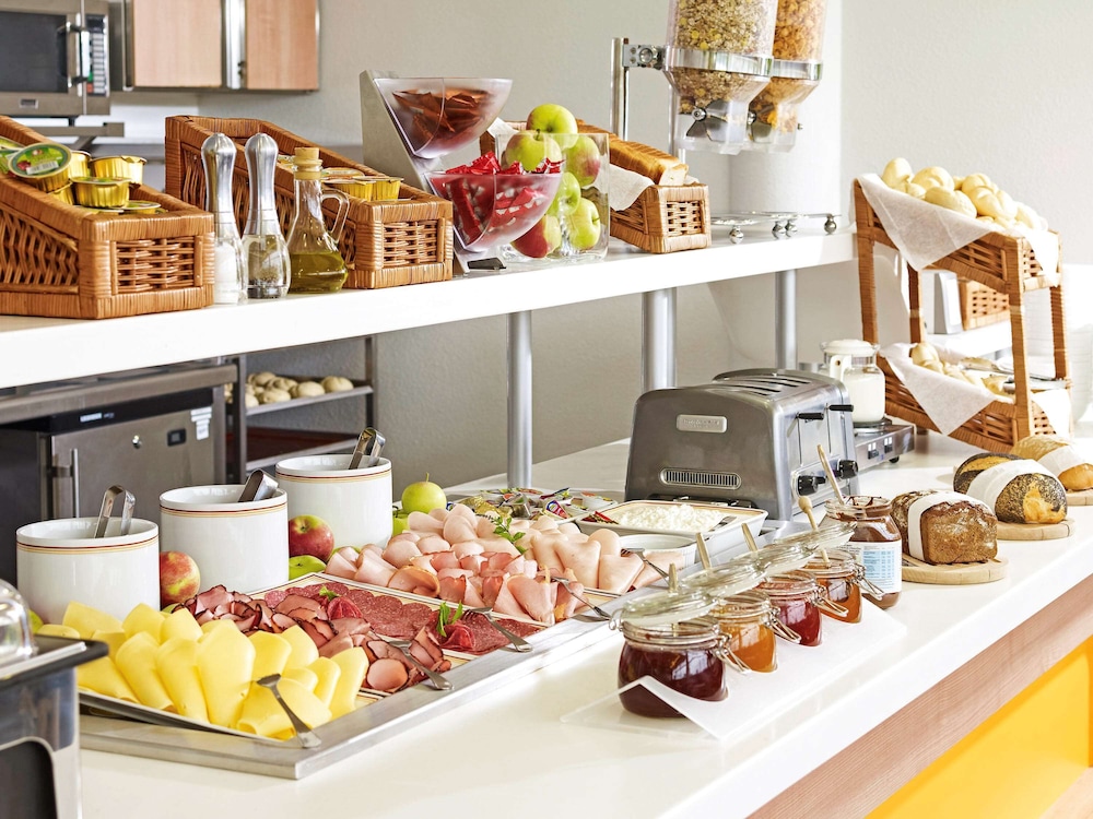 ibis budget Katowice Centrum 23/41