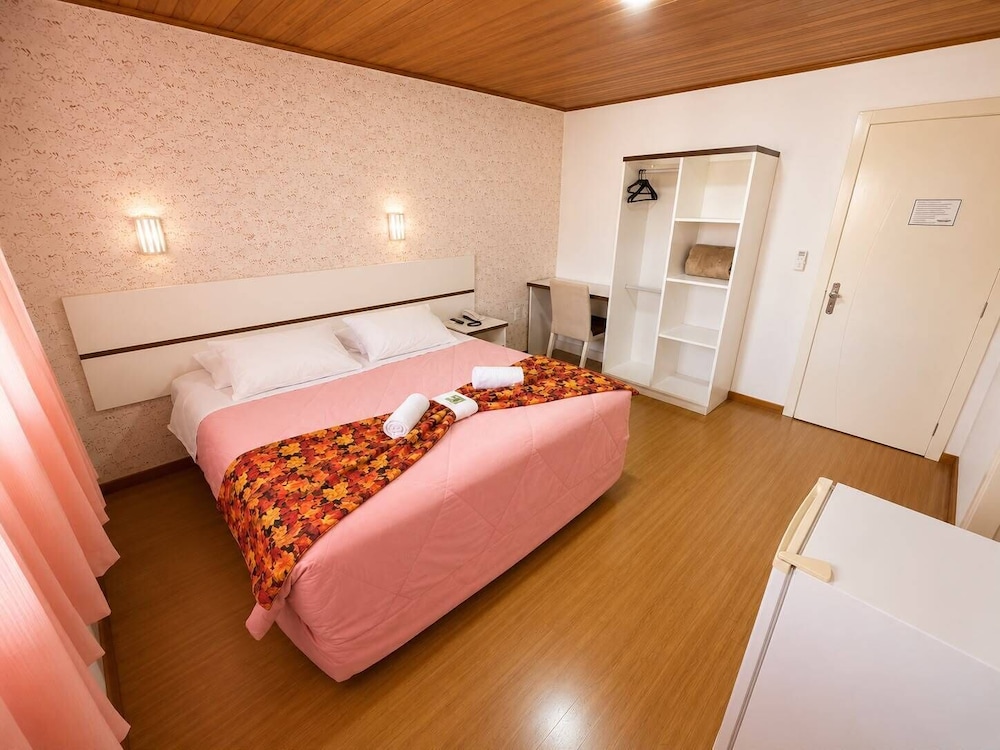 HOTEL ALPENHOF 19/54