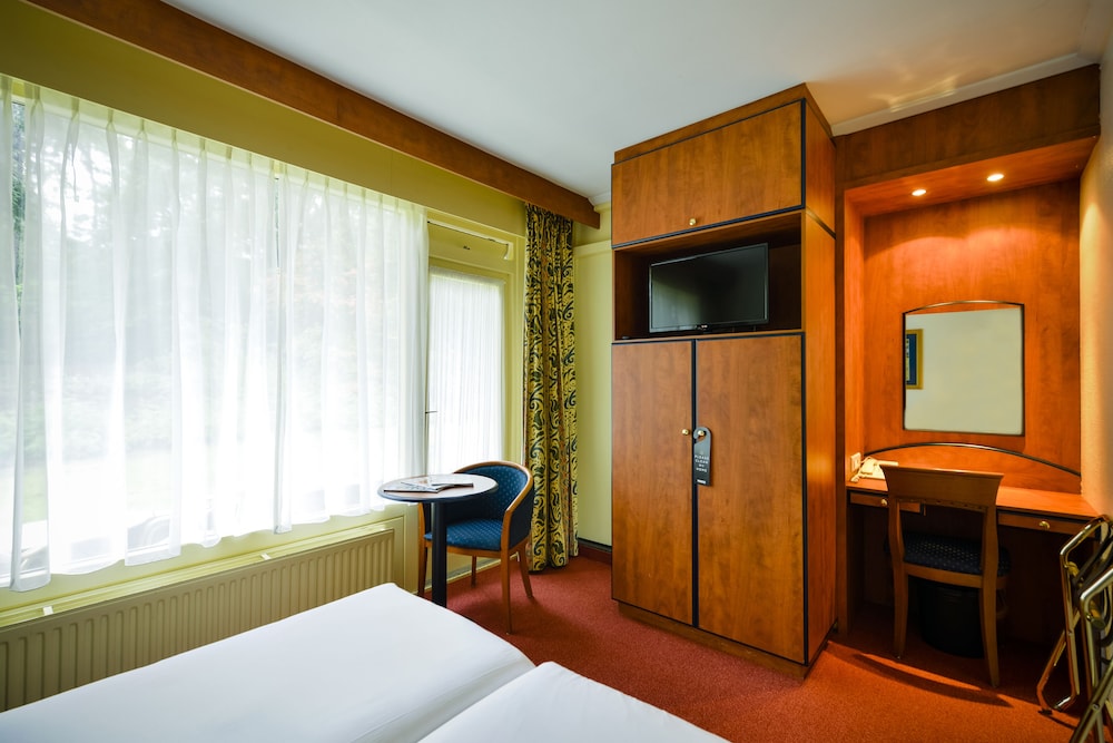 Fletcher Hotel-Restaurant Beekbergen-Apeldoorn 16/44