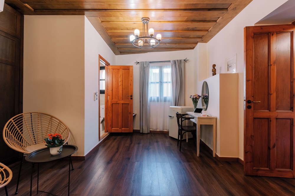 Zacosta Villa 24/50
