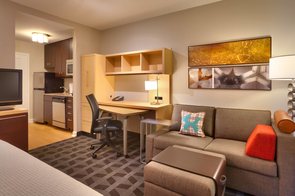 TownePlace Suites by Marriott Omaha West 22/34