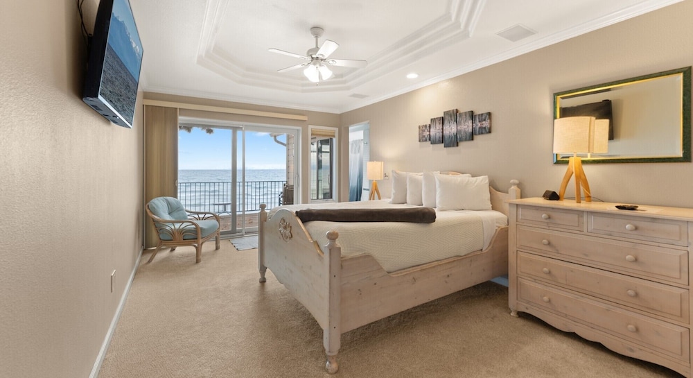 3 Bedrooms, Condo, Signature, 2 Queen and Twin Beds, Lake Side, Sofa