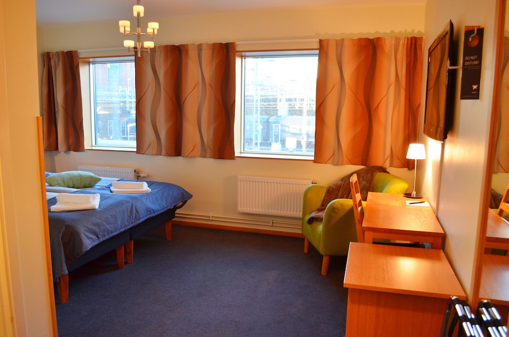 Thon Hotel Kungsbron, Stocholm 34/51