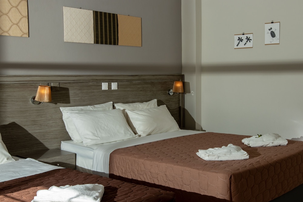 Anna Katerina Apartments Platanias 13/50
