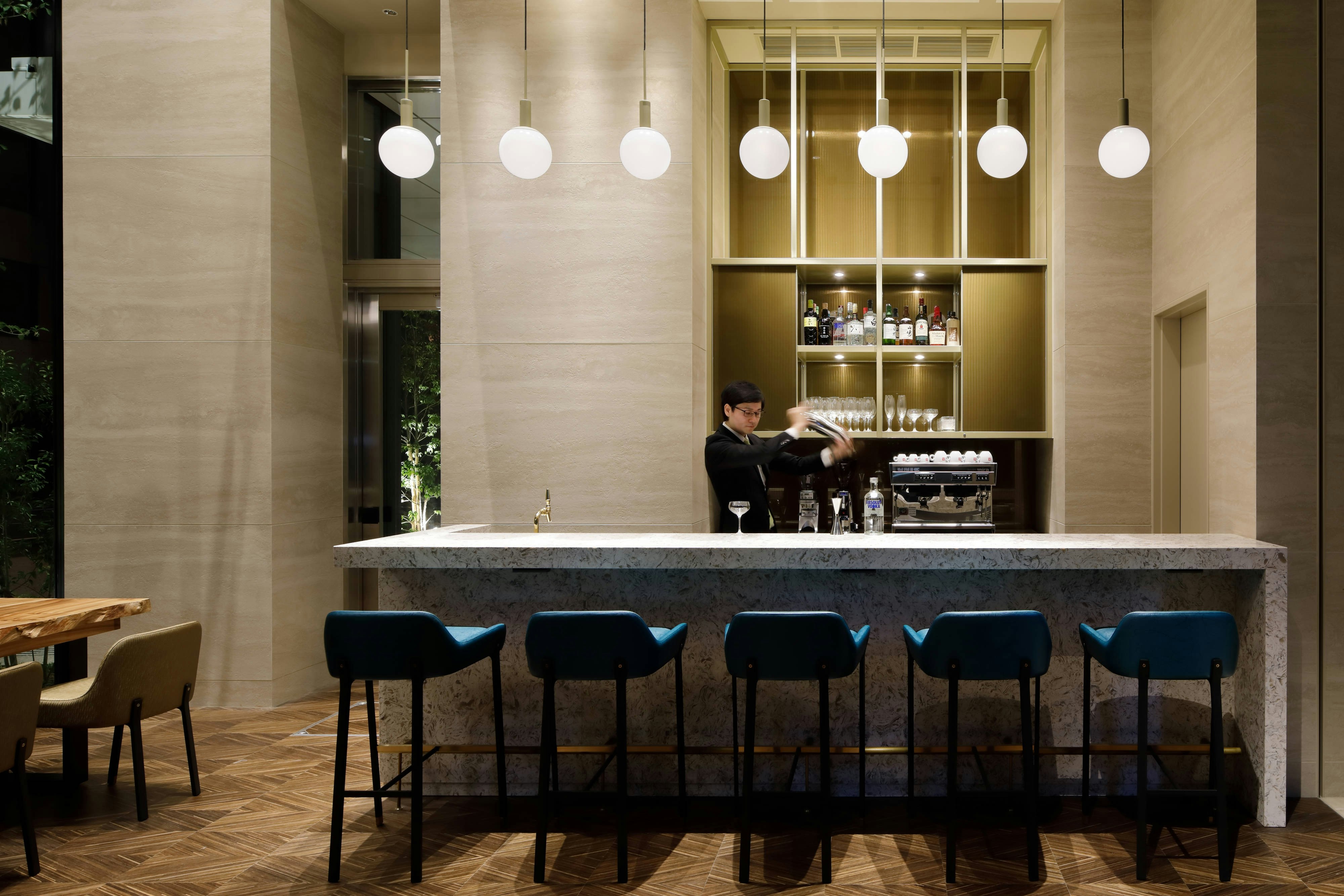 Courtyard By Marriott Osaka Honmachi 38/47