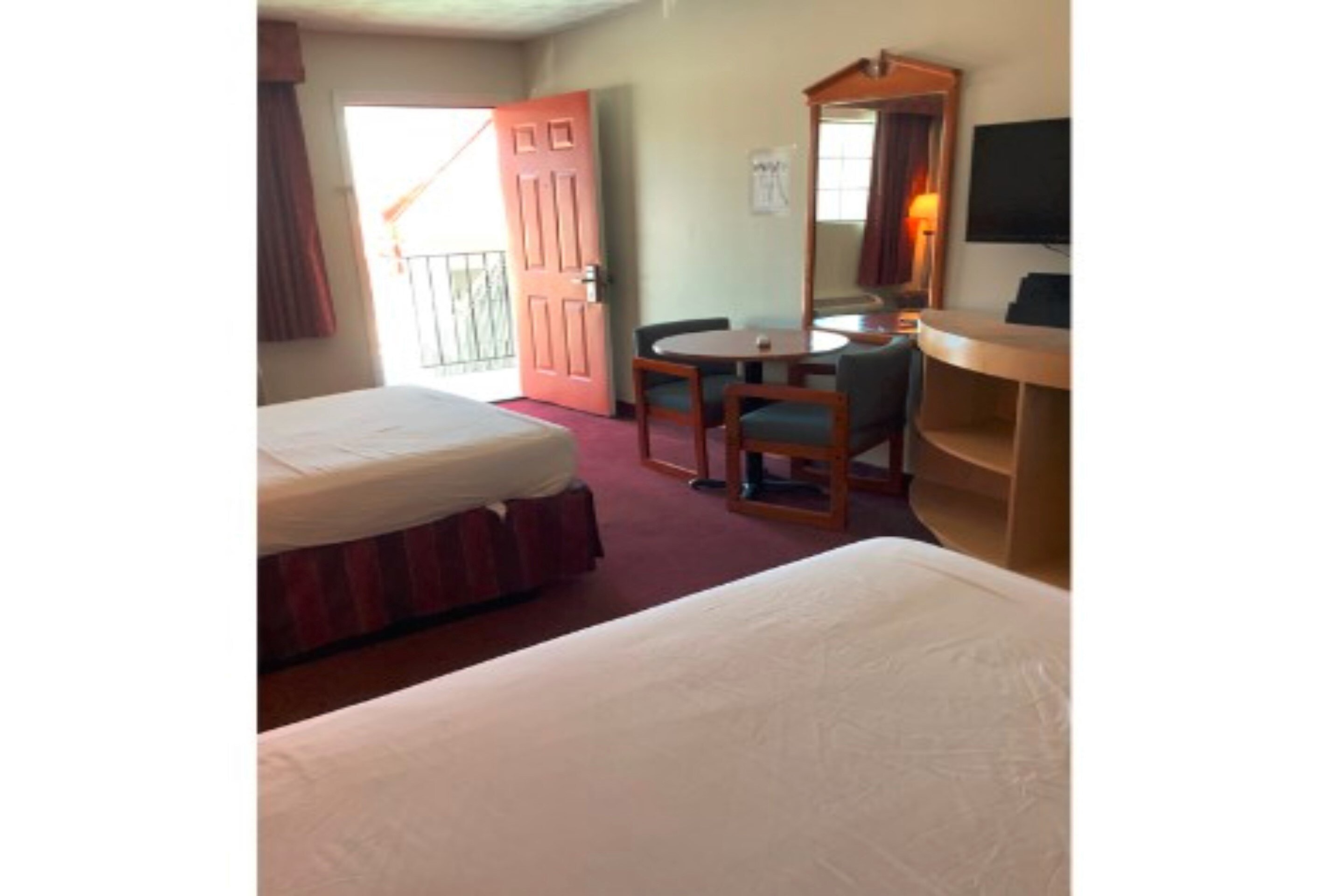 Hotel Georgia near Fairburn/Atlanta 20/41