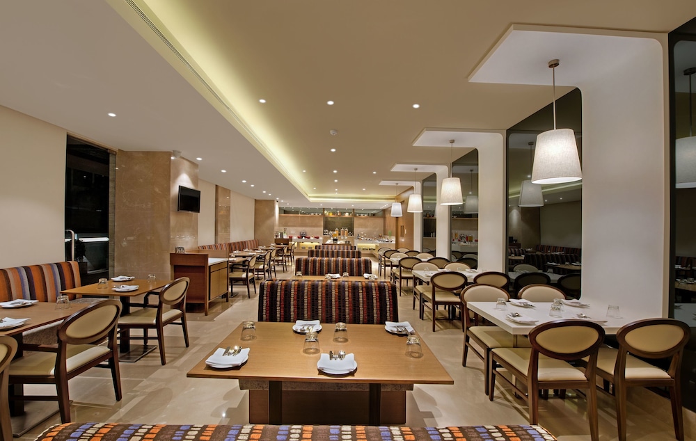 The Fern An Ecotel Hotel Goregaon 44/64