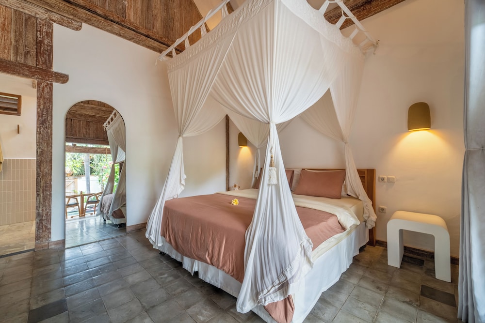 Akasia Villas 12/50