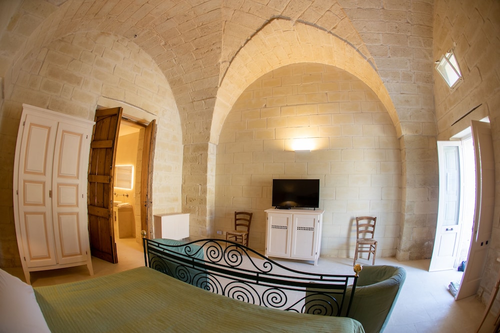 MASSERIA LILEI 34/62