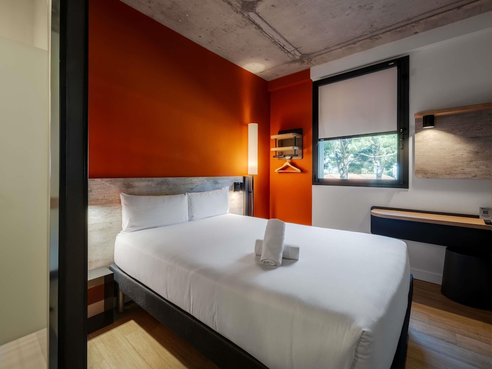 ibis budget Madrid Aeropuerto 23/58