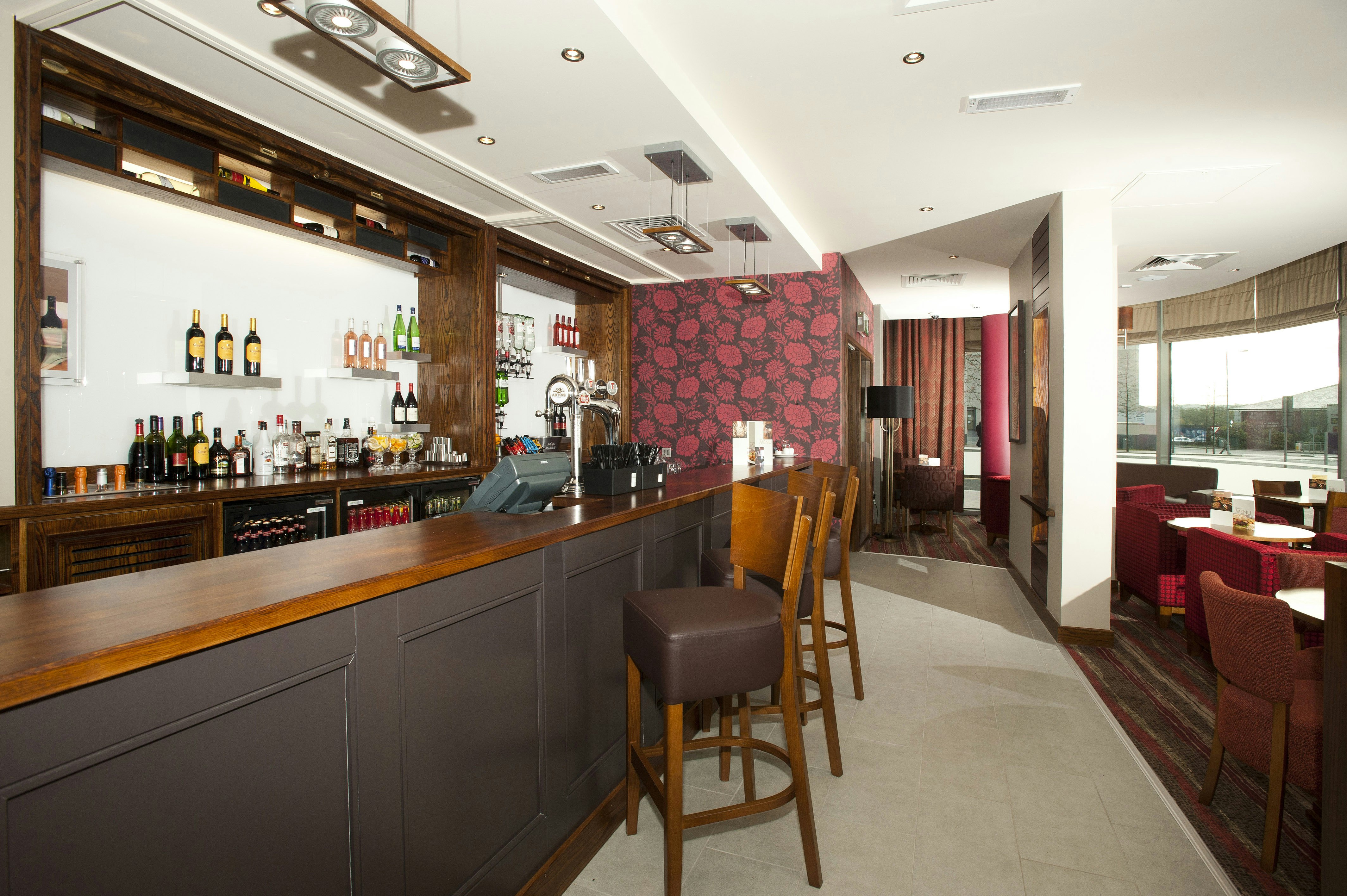 Premier Inn Belfast Titanic Quarter 19/26