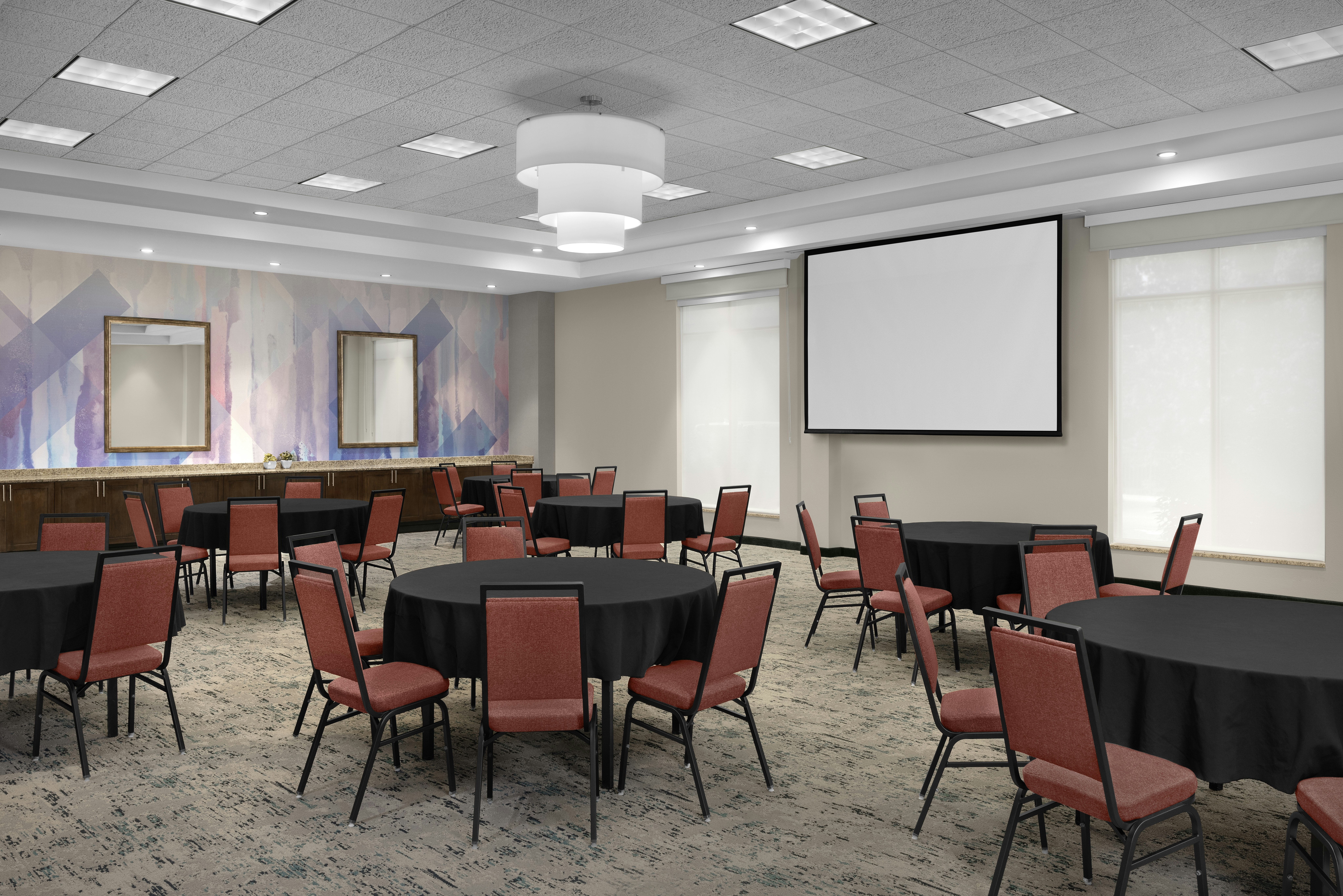Hilton Garden Inn Greensboro Airport 42/50