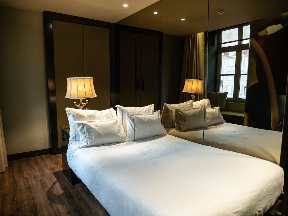 The Beautique Hotels Figueira 4/61