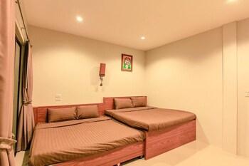 Baan Fueng Fah 102 Pool Villa 4/15