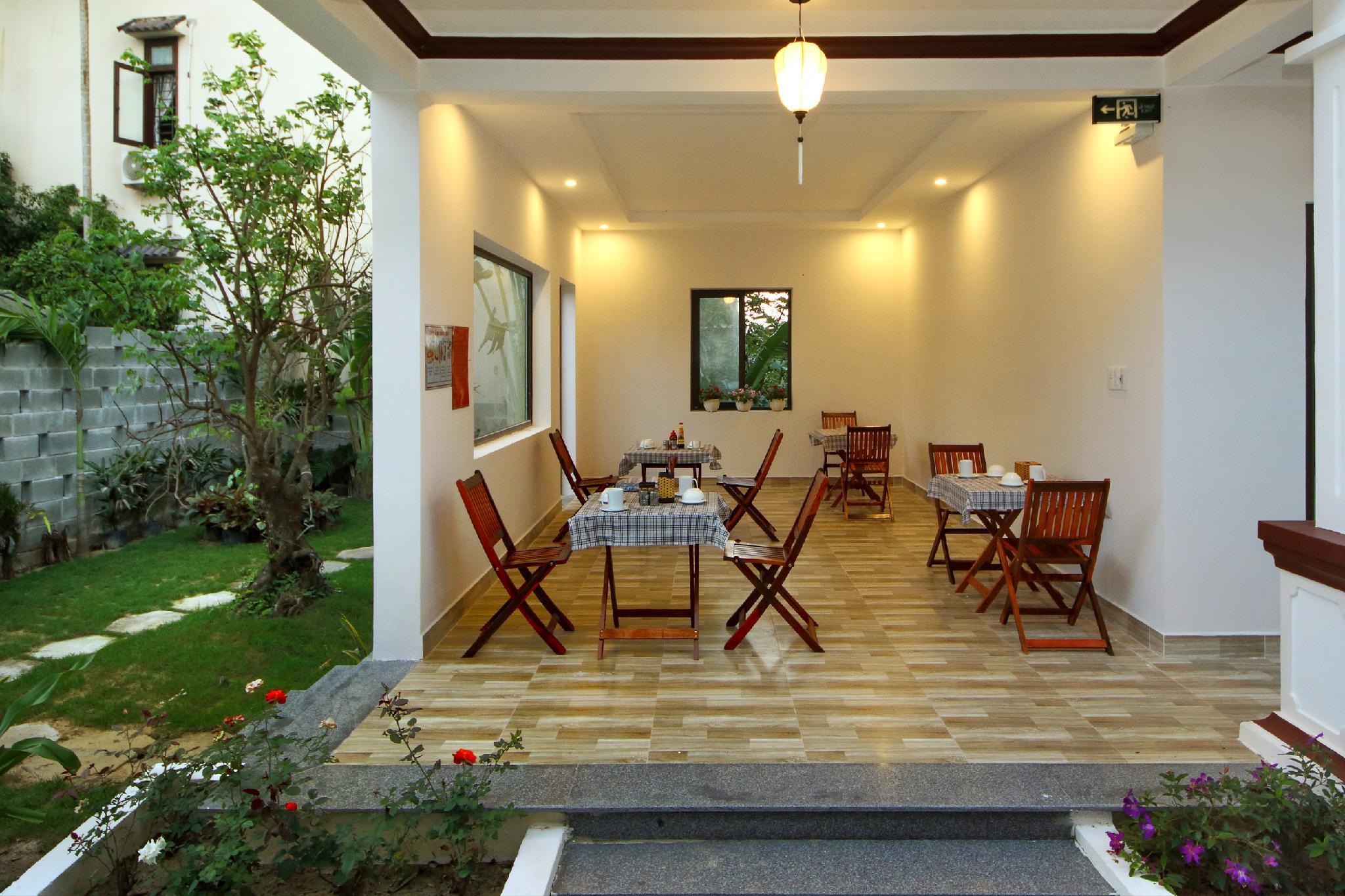 Hoi An Laughter Garden Villas 15/32