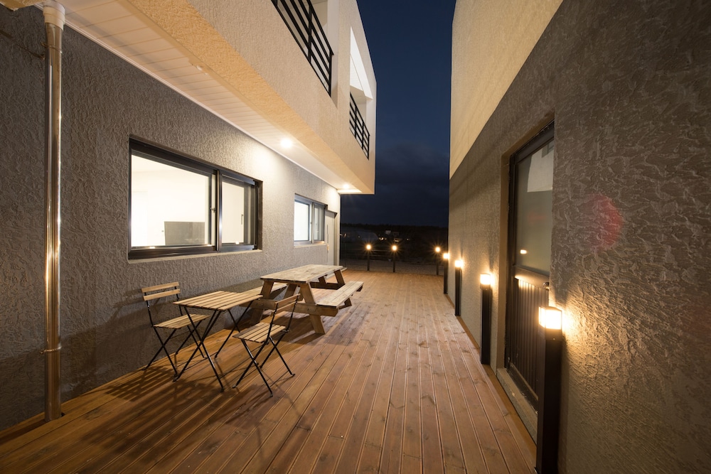 Soo Pension 18/27