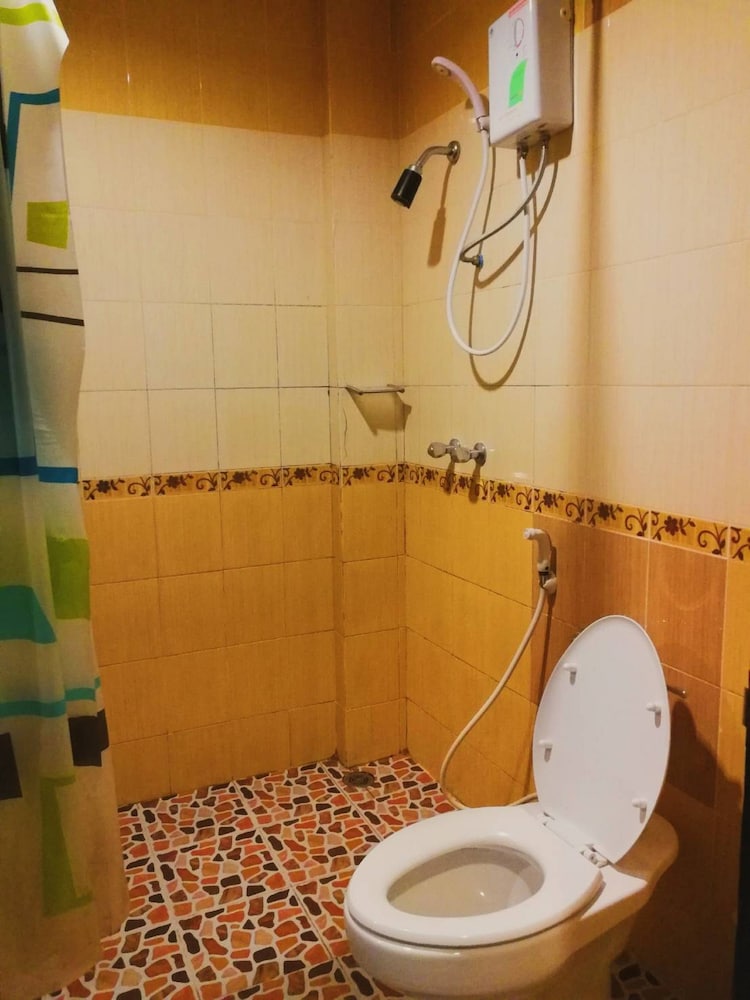 Chiangkhong Green Inn Residence 23/23