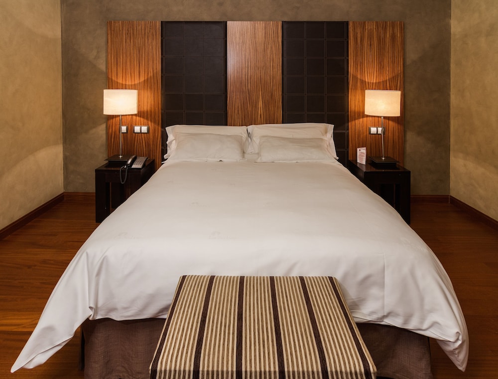 Hotel Spa La Salve 16/51