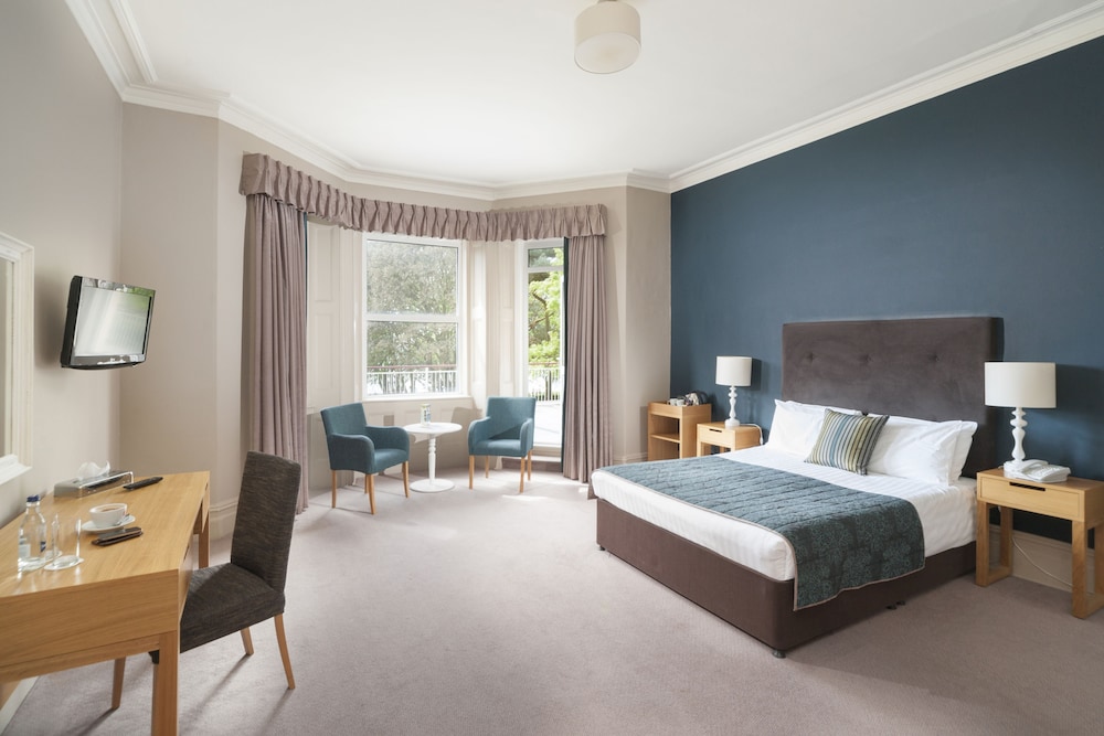 Pitlochry Hydro Hotel 9/71