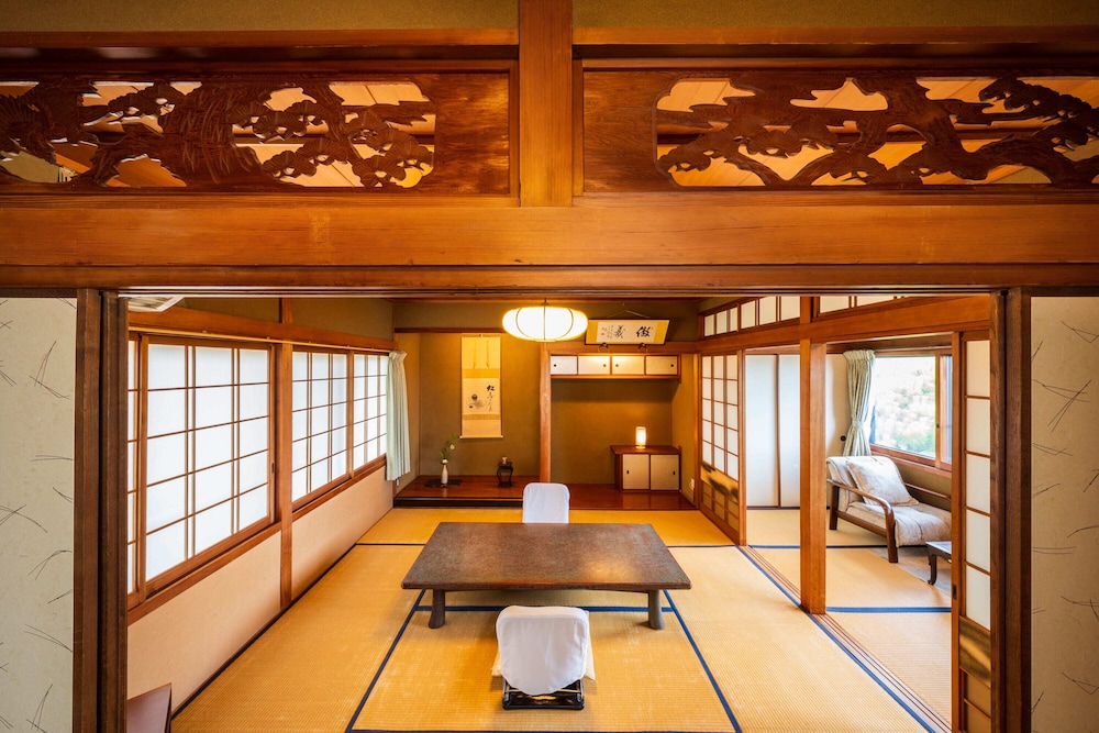 Kappo Ryokan Yumesaki 3/46