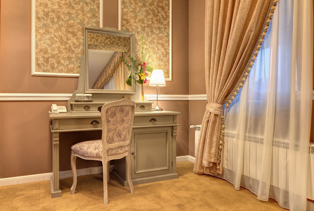 Hotel Boutique Lafayette 41/50