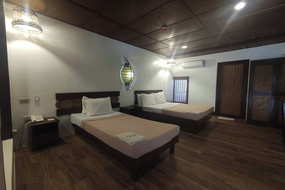 Maritoni Bali Suites and Villas by ZUZU 30/65