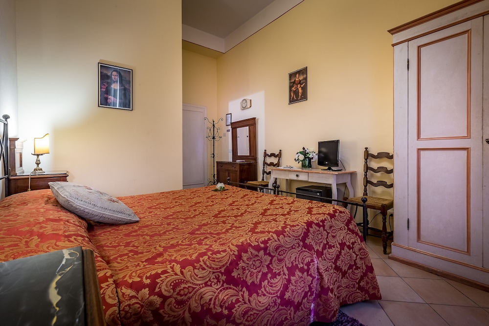 Casa Di Barbano 27/55