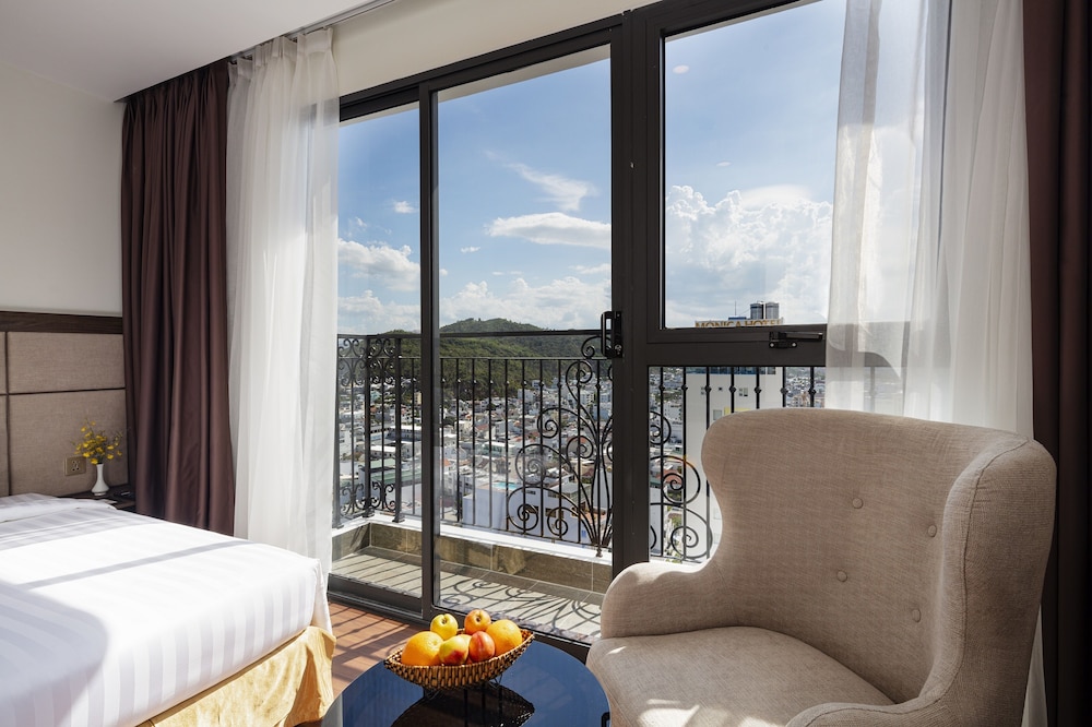 ASTON Nha Trang City Hotel 26/55