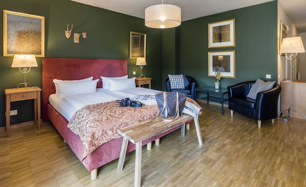 Apparthotel Steiger Bad Schandau 30/71