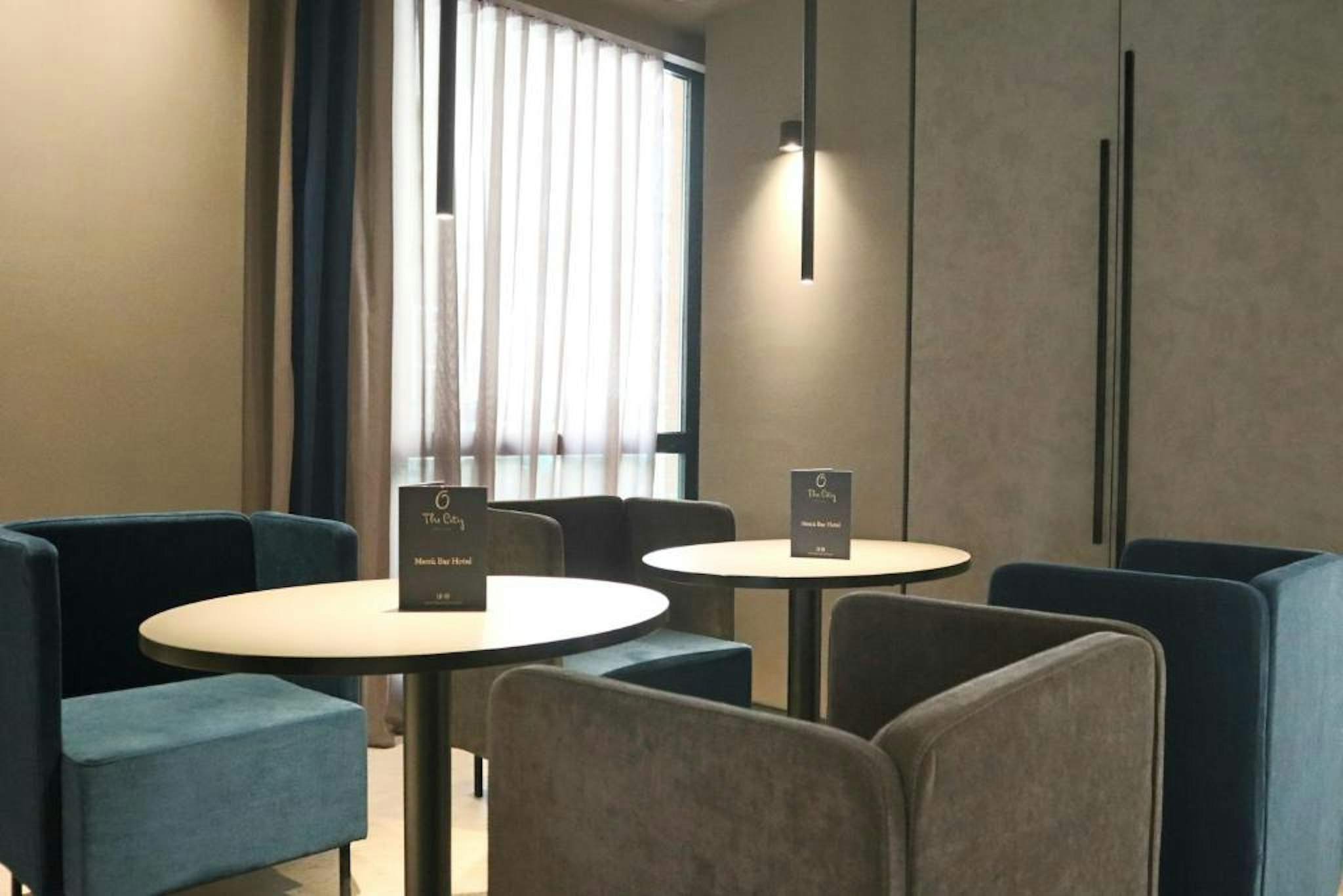 City Hotel Ancona 12/17