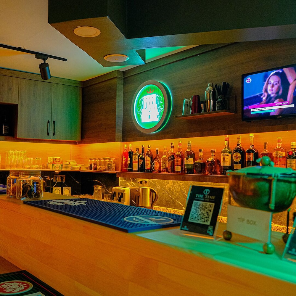 Rekab Otel Eskisehir 31/36