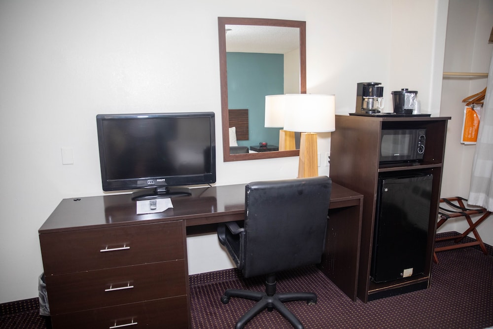 Sleep Inn Savannah Gateway I-95 36/39