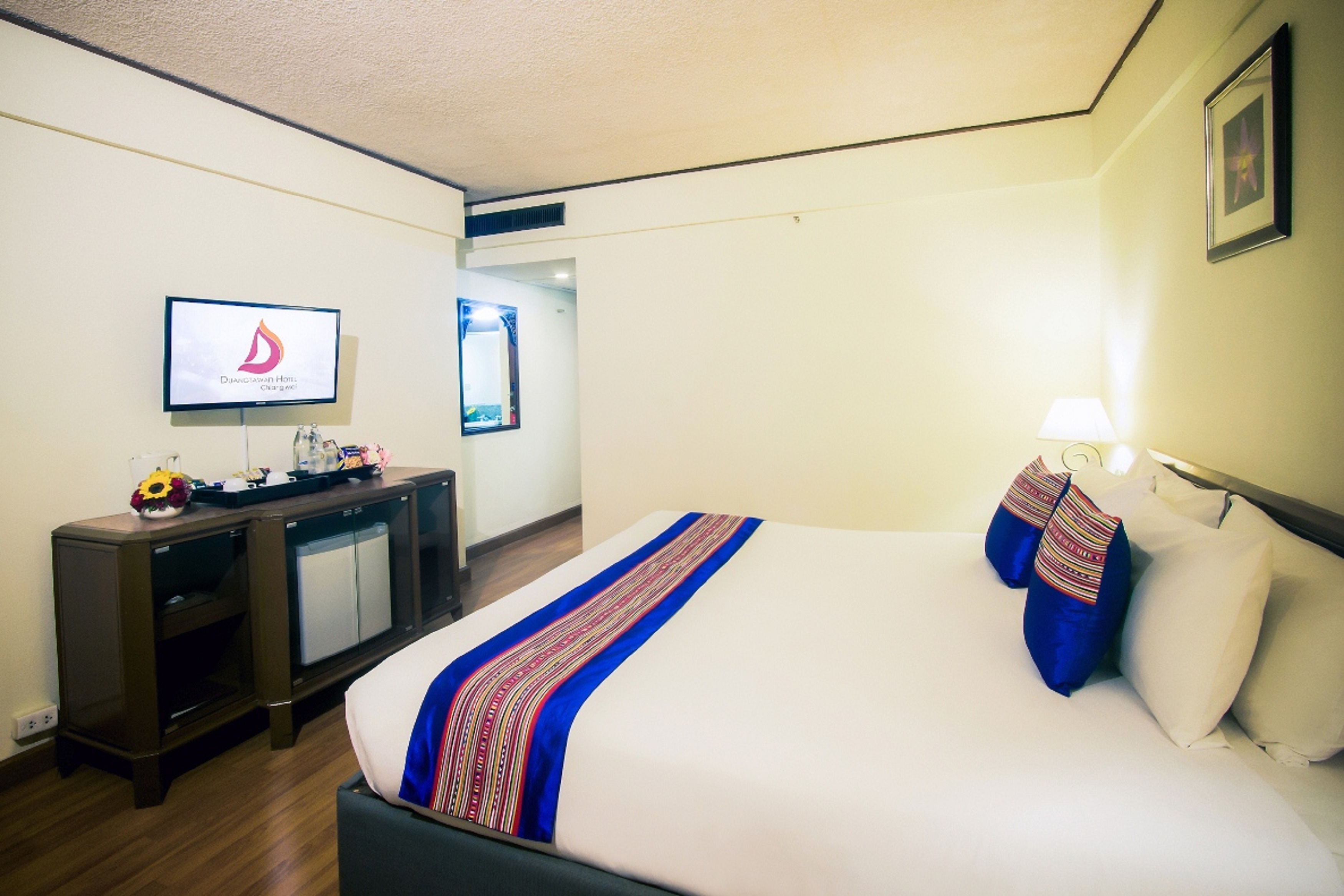 Duangtawan Hotel Chiang Mai 12/50