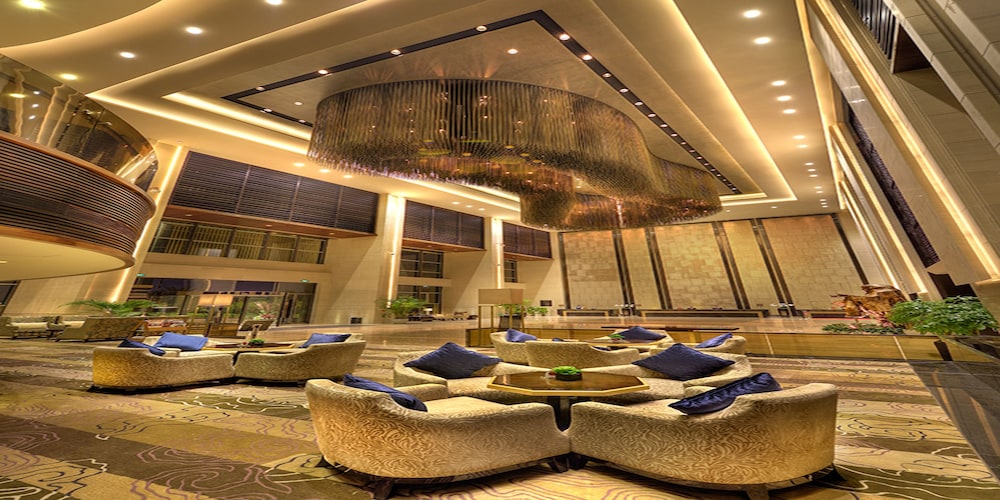 Shenzhen Yabang Langyue International Hotel 27/50