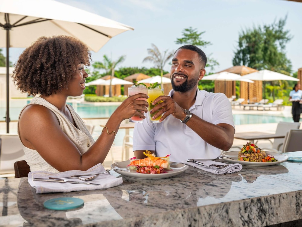 Sofitel Cotonou Marina Hotel 10/69
