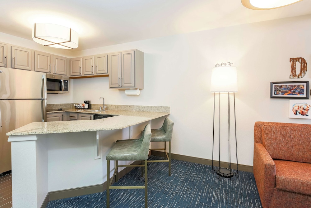 Hampton Inn And Suites Denver Tech Center 41/69