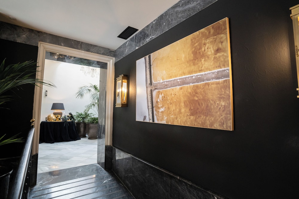 Casa Canovas Boutique Hotel 5/50