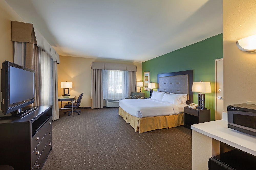 Holiday Inn Express Hotel And Suites Eagle Pass 25/54