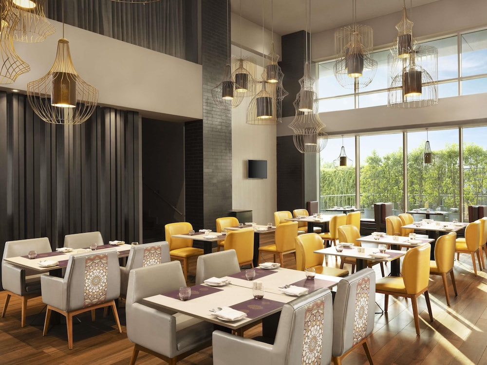 Grand Mercure Gandhinagar GIFT City 33/46