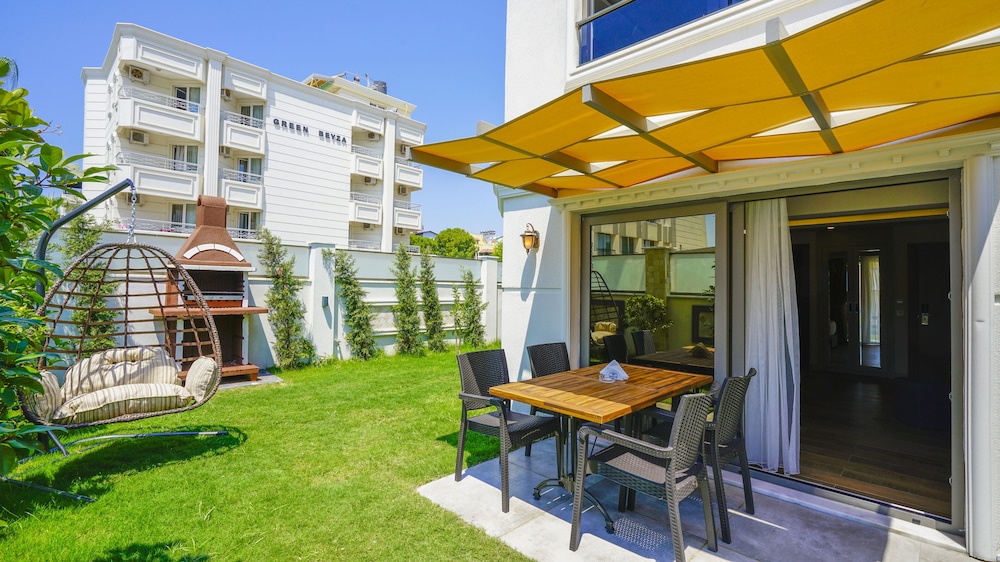 Green Beyza Suites 34/39
