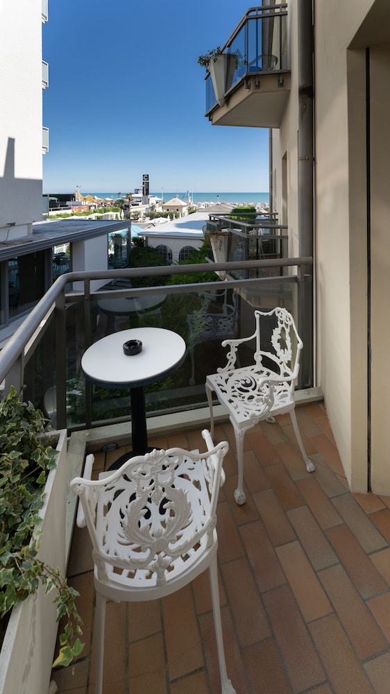 Excelsior Hotel in JESOLO