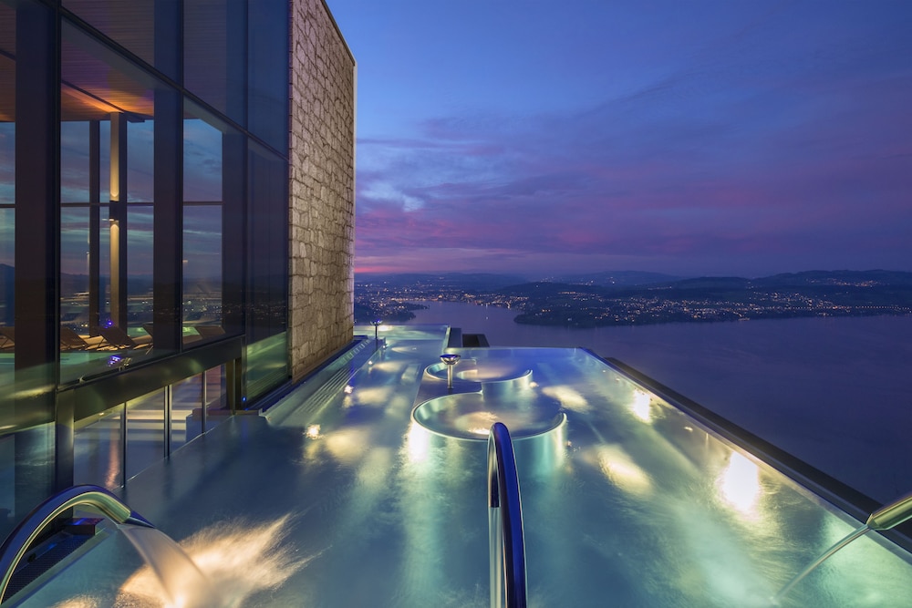 Burgenstock Hotel & Alpine Spa 63/90