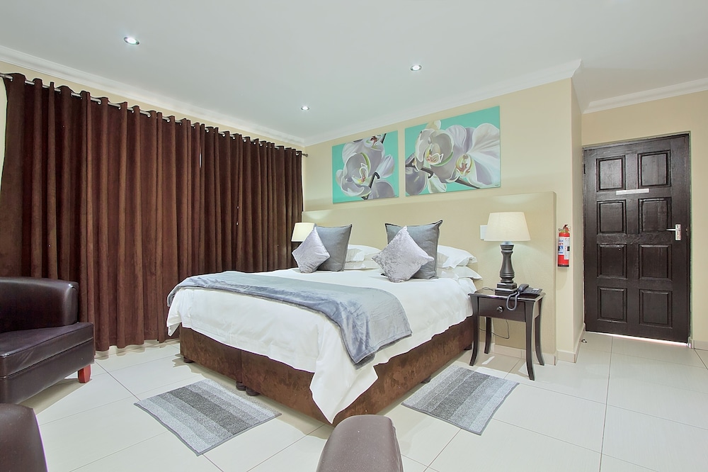 Gecko Inn Guest House 9/50