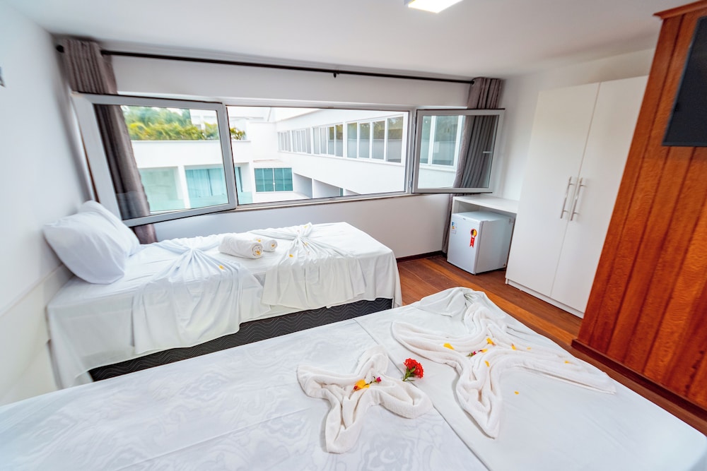 BRISA DO MAR PRAIA HOTEL 11/50