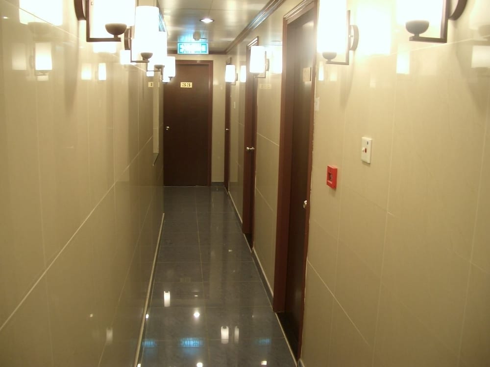 TWH - Tai Wan Hotel 18/21